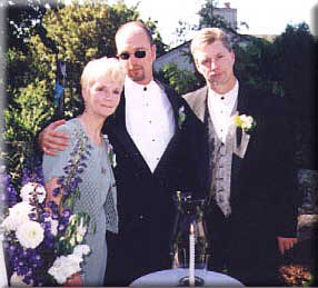 McNeill family