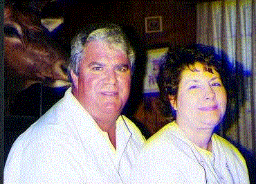 Van and Susan McNiel