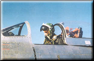 Salvatore Pisciotta Alaska Air National Guard - 1956