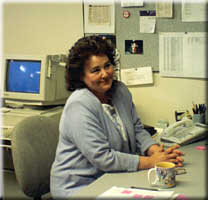 Patti Chandler