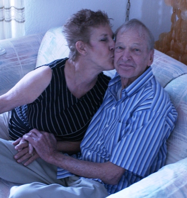 Still in love! October, 2007