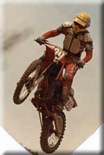Catching air, 1980