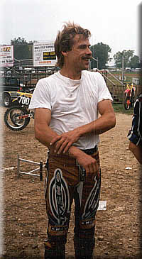 Chris Stoeckler, 1998