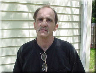 Felix Tarantino