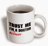 Trust Me I'm a Doctor