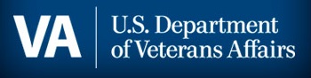 The U.S. Department of Veterans Affairs Logo